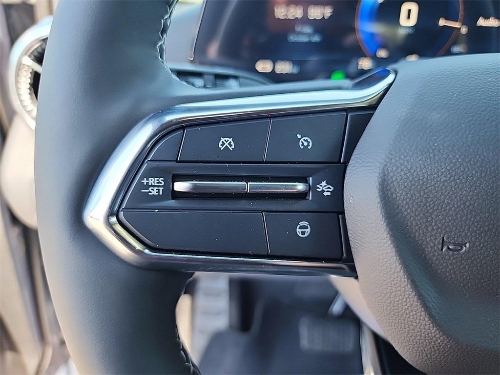 New 2025 Chevrolet Blazer EV LT w/ Super Cruise Package image 15