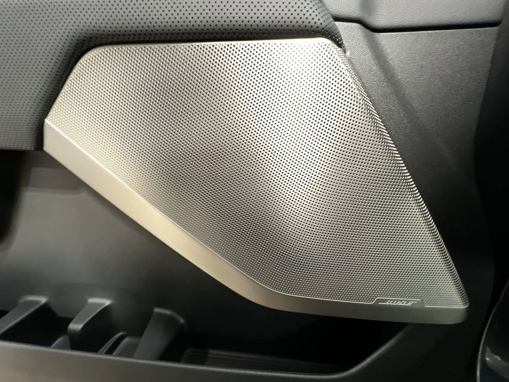 New 2025 GMC Sierra EV Denali image 24