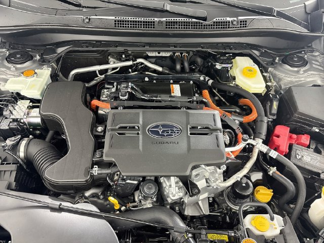 New 2026 Subaru Forester Sport AWD/4WD image 31