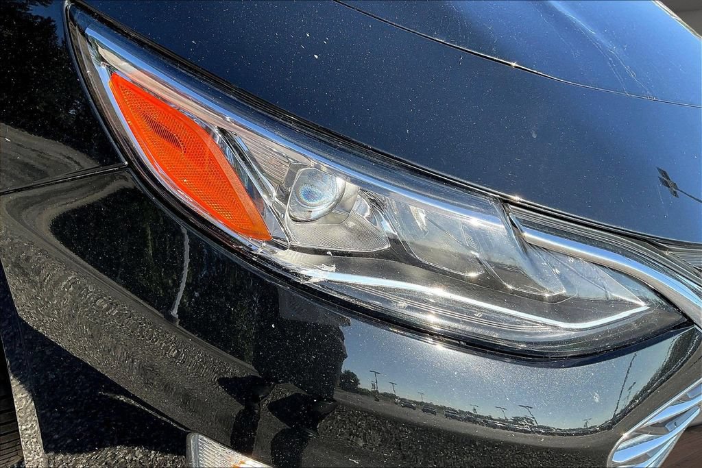 Used 2024 Chevrolet Malibu LT FWD image 35