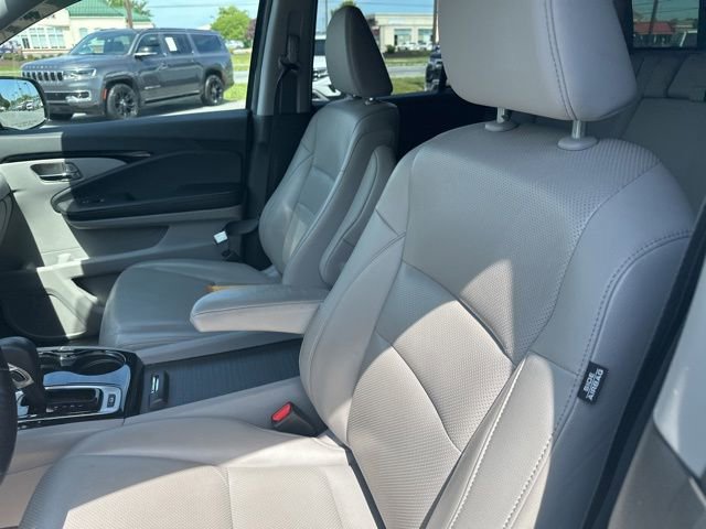 Used 2017 Honda Ridgeline RTL-E image 10