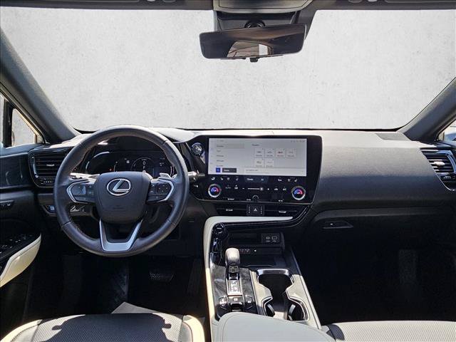 Used 2022 Lexus NX 350h AWD image 17