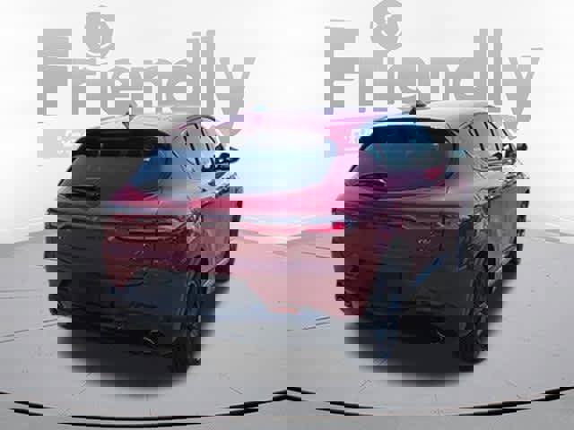 New 2024 Dodge Hornet R/T Plus w/ Track Pack image 17