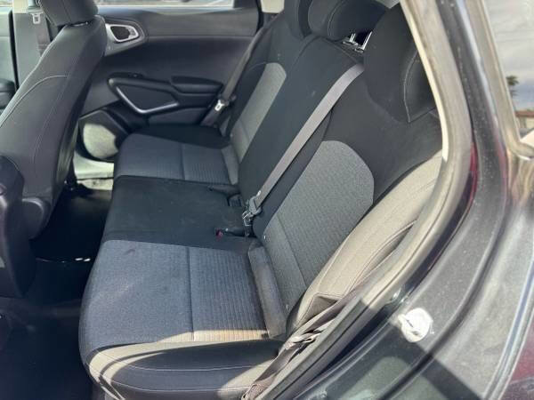 Used 2020 Kia Soul S FWD image 15
