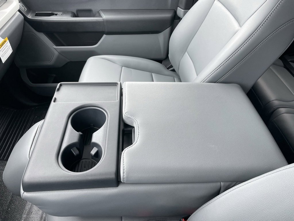 New 2026 Ford F350 XL w/ XL Chrome Package image 50