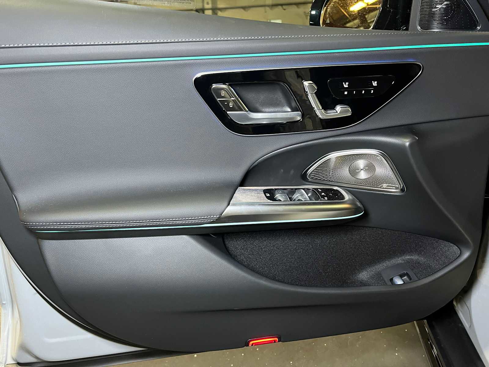 New 2026 Mercedes-Benz E 450 4MATIC All-Terrain Wagon image 20