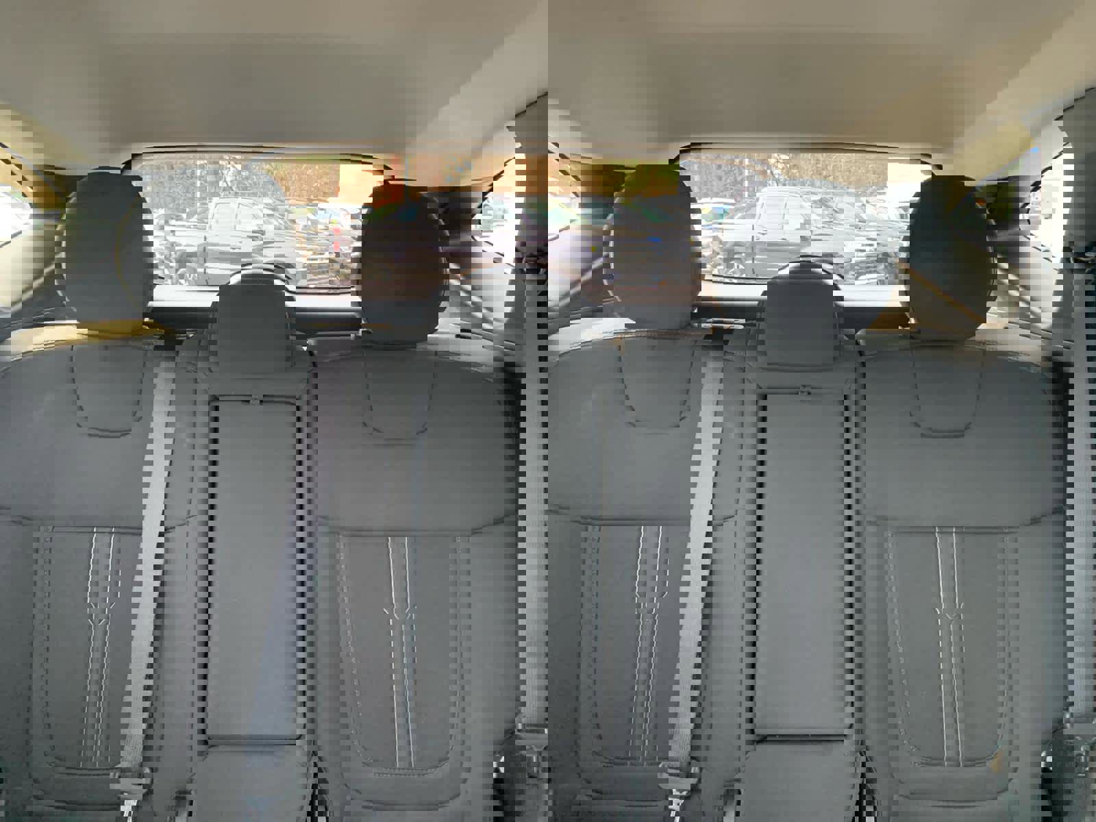 Used 2023 Hyundai Tucson SEL image 27