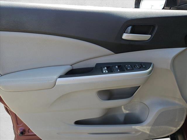 Used 2014 Honda CR-V EX-L image 10