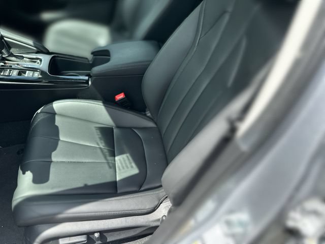 Certified 2025 Acura Integra FWD image 13