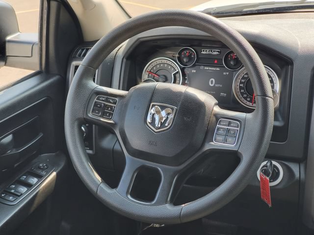 Used 2019 RAM 1500 Express w/ Wheel & Sound Group AWD/4WD image 21