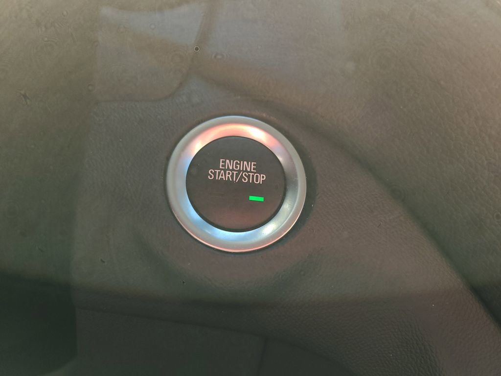 Used 2022 Chevrolet Equinox LT image 24