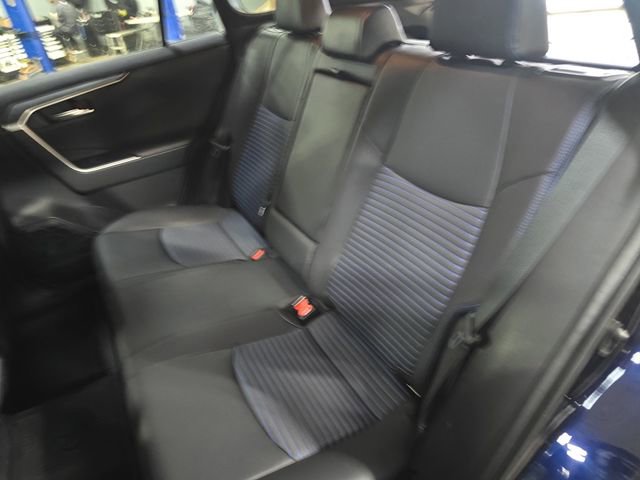 Used 2019 Toyota RAV4 XSE image 14