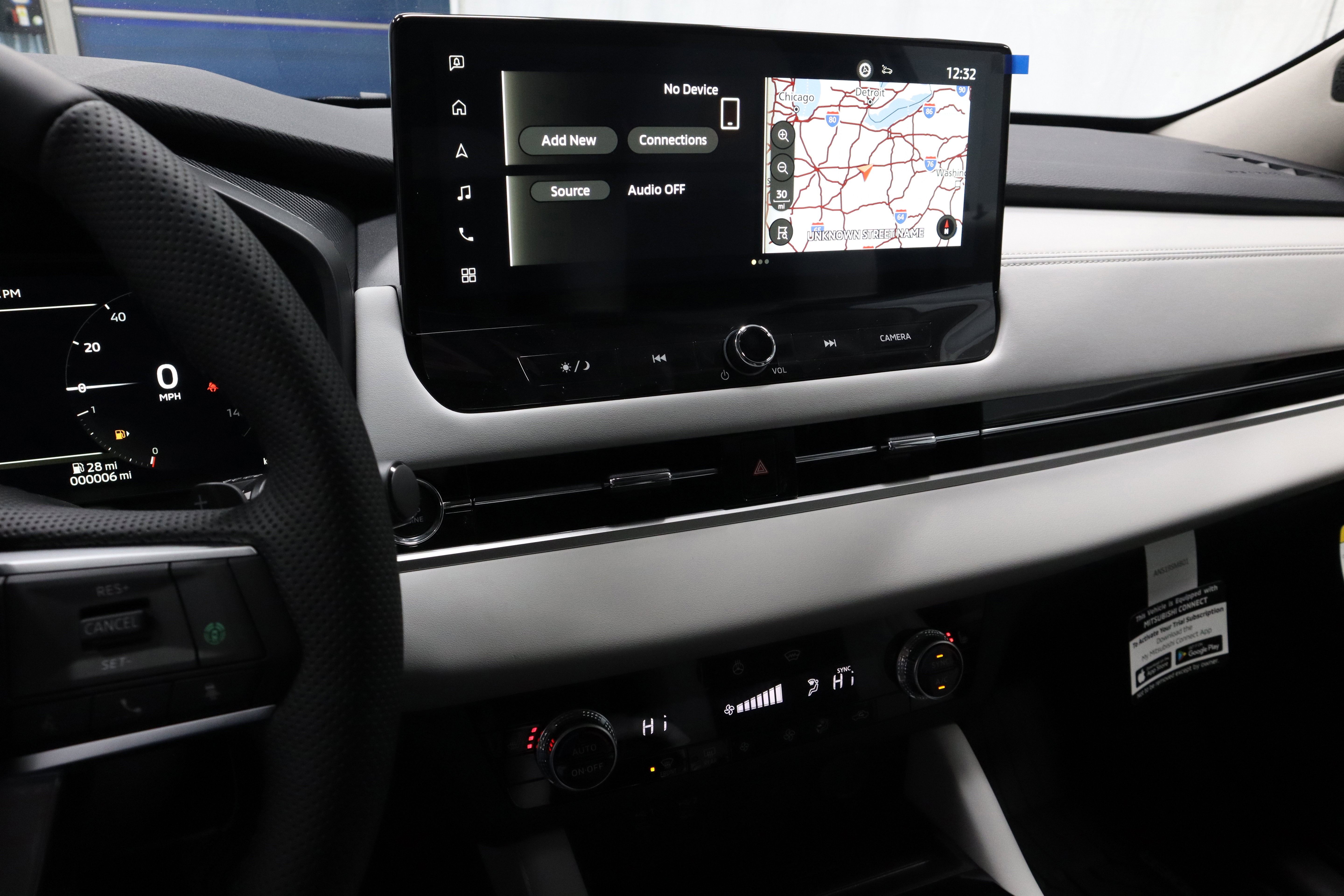 New 2026 Mitsubishi Outlander SE image 24