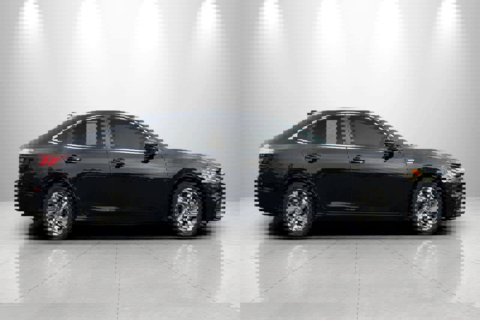 Used 2019 Honda Insight EX image 8