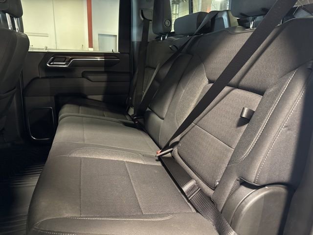 Used 2024 Chevrolet Silverado 2500 LT w/ All Star Edition image 27