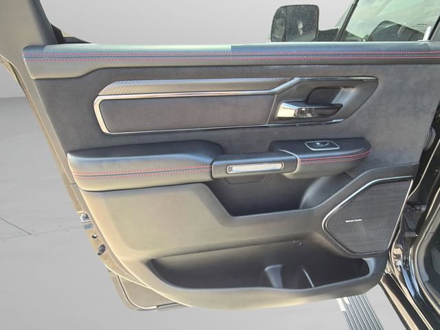 Used 2022 RAM 1500 TRX w/ TRX Level 2 Equipment Group AWD/4WD image 15
