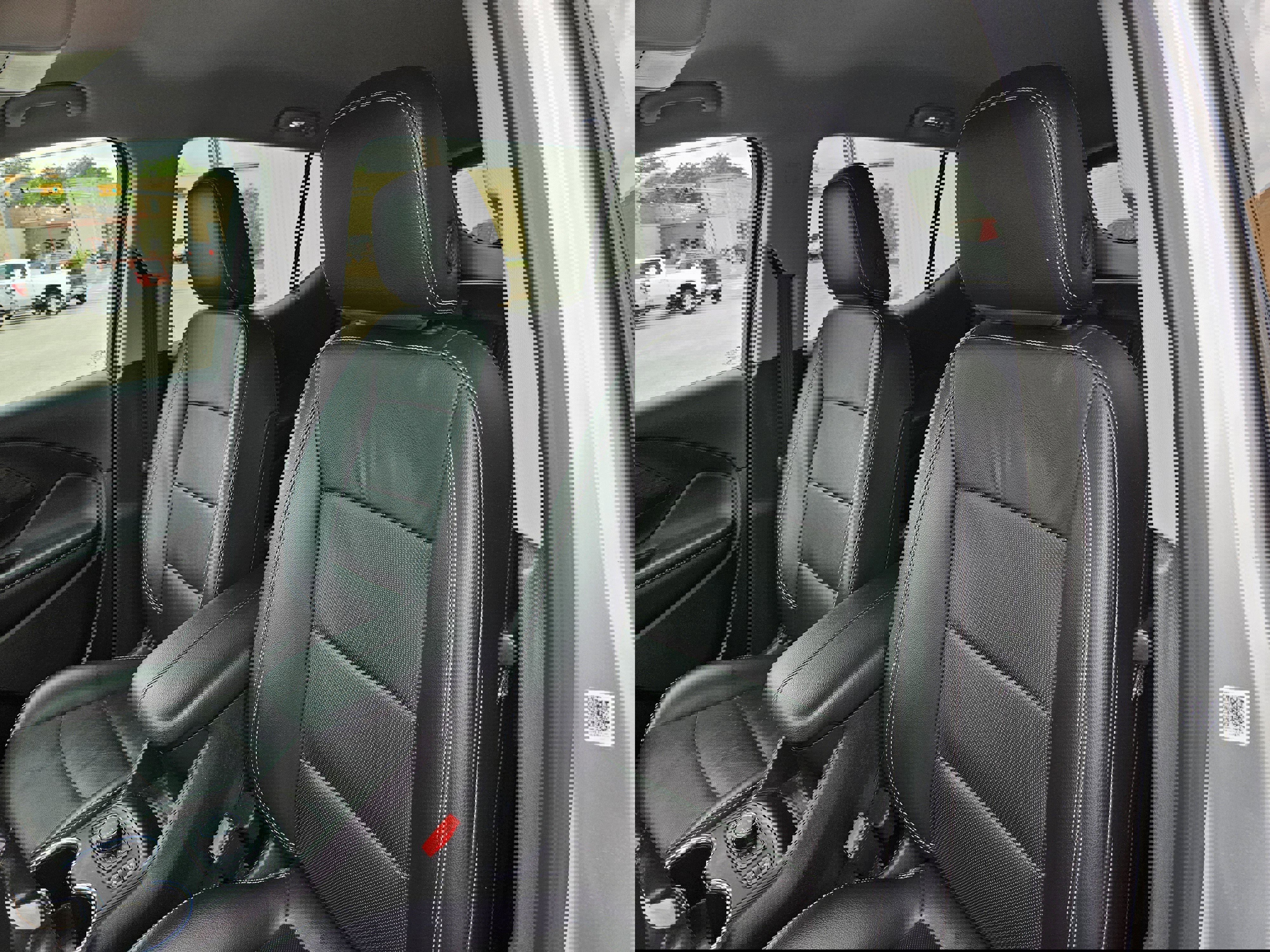 Used 2022 GMC Terrain SLT image 15