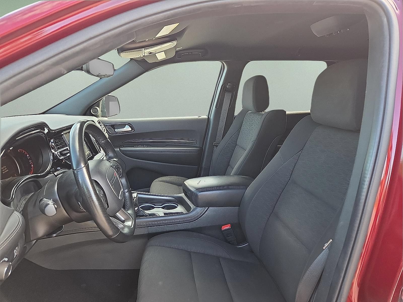 Used 2023 Dodge Durango SXT Launch Edition RWD image 13