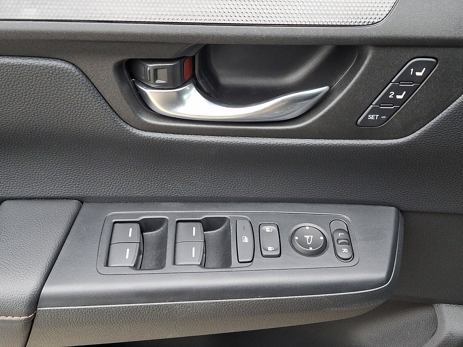 Certified 2024 Honda CR-V Sport-L image 25