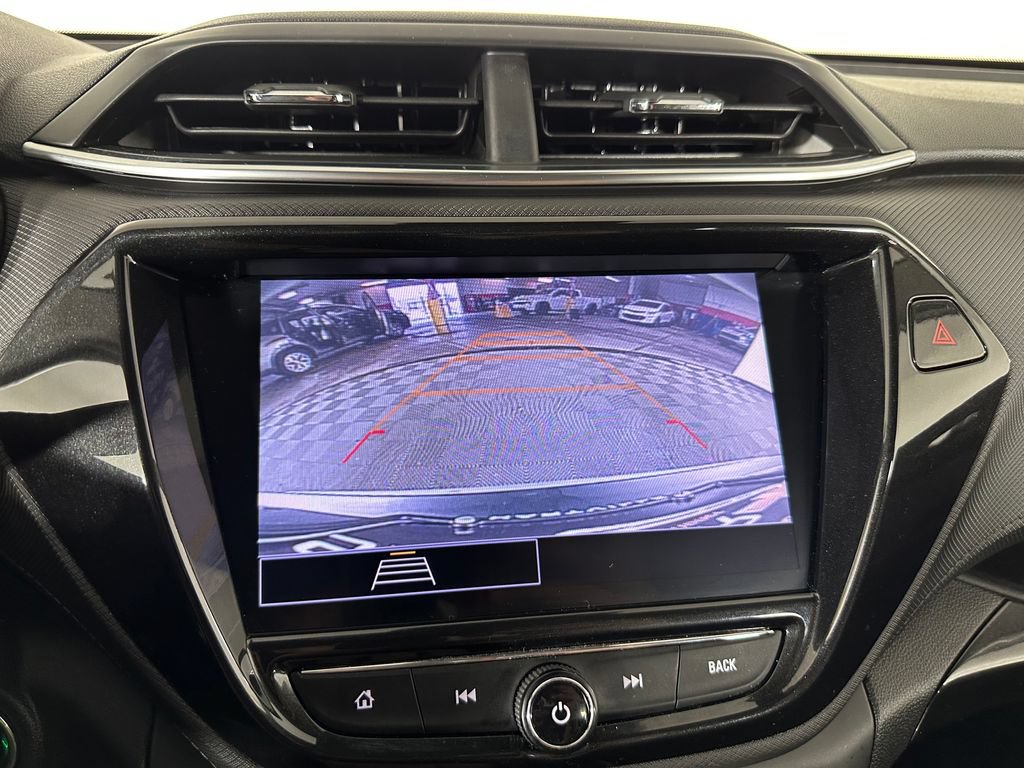 Used 2023 Chevrolet TrailBlazer LT w/ Convenience Package AWD/4WD image 18