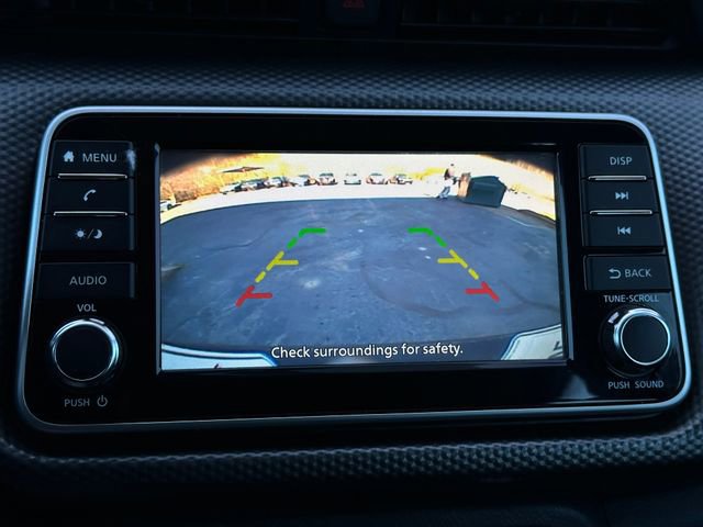 Used 2019 Nissan Kicks S FWD image 23