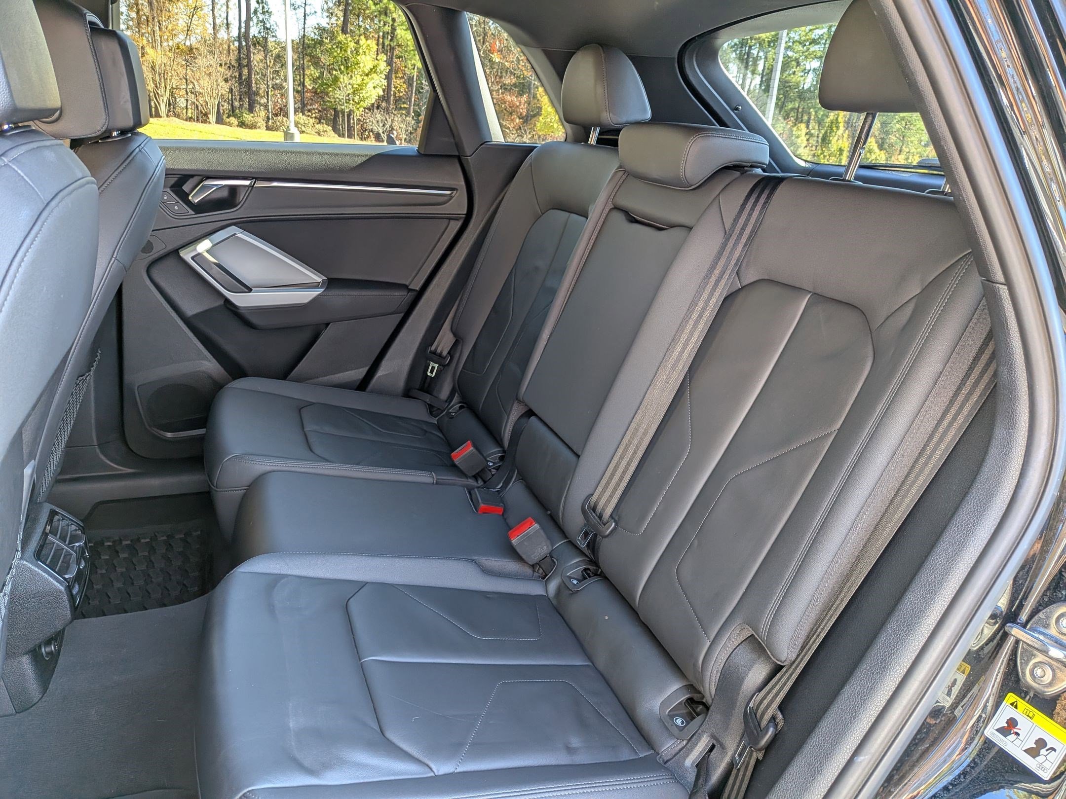 Used 2022 Audi Q3 2.0T Premium Plus image 33