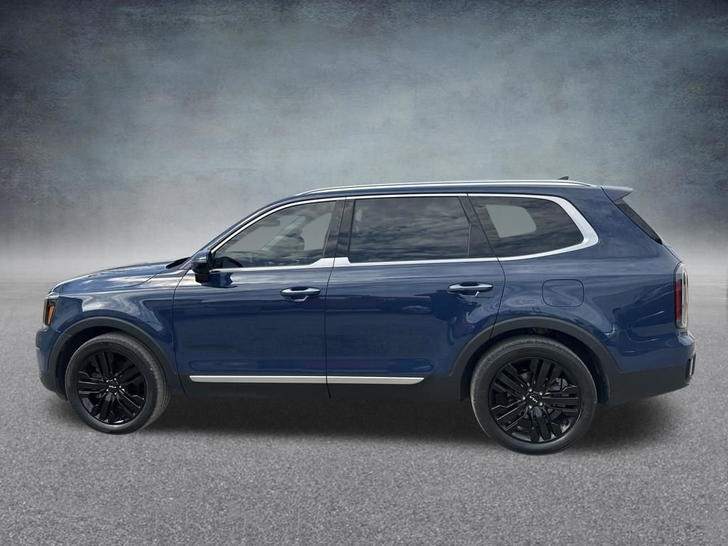 Used 2023 Kia Telluride SX Prestige image 38