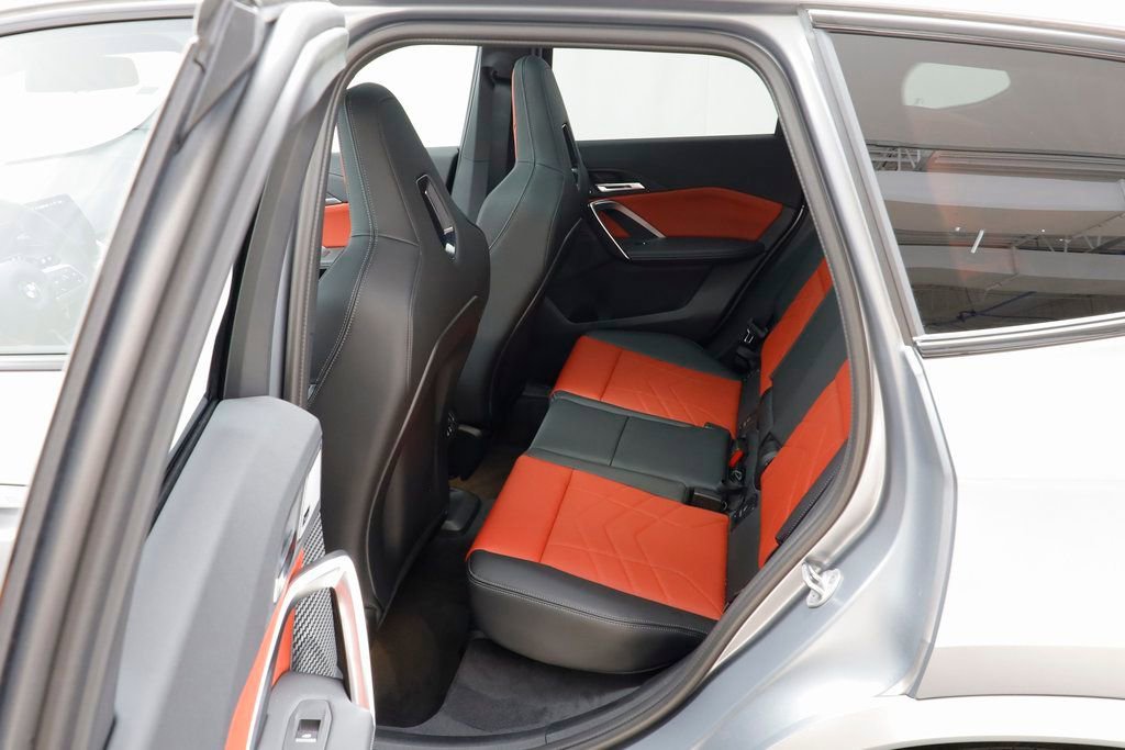 New 2026 BMW X1 M35i w/ Technology Package image 16