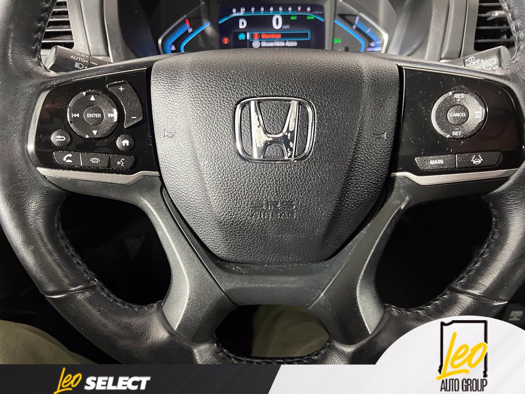 Used 2019 Honda Odyssey EX-L image 16