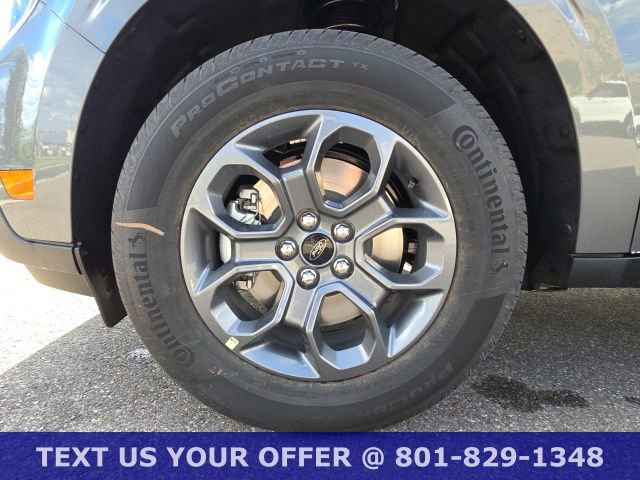 New 2025 Ford Maverick XLT w/ Equipment Group 301A AWD/4WD image 48
