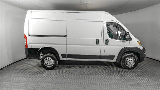 Used 2023 RAM ProMaster 1500 image 9