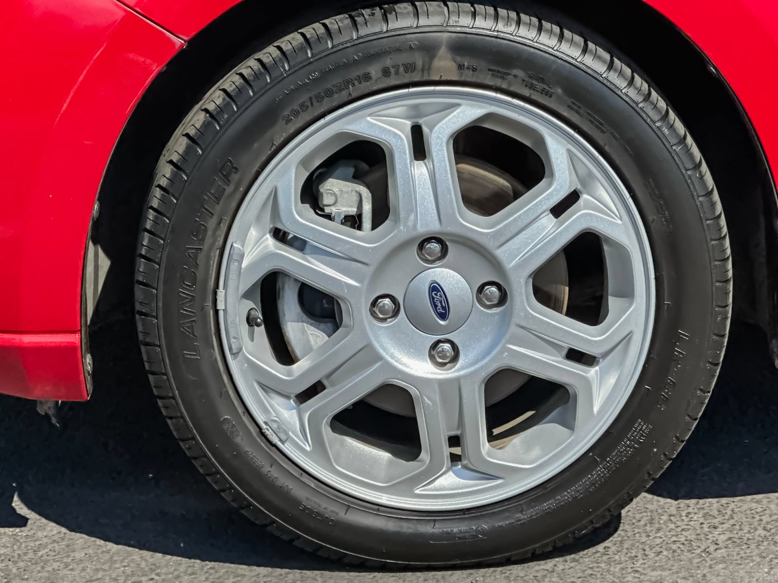 Used 2009 Ford Focus SES FWD image 22