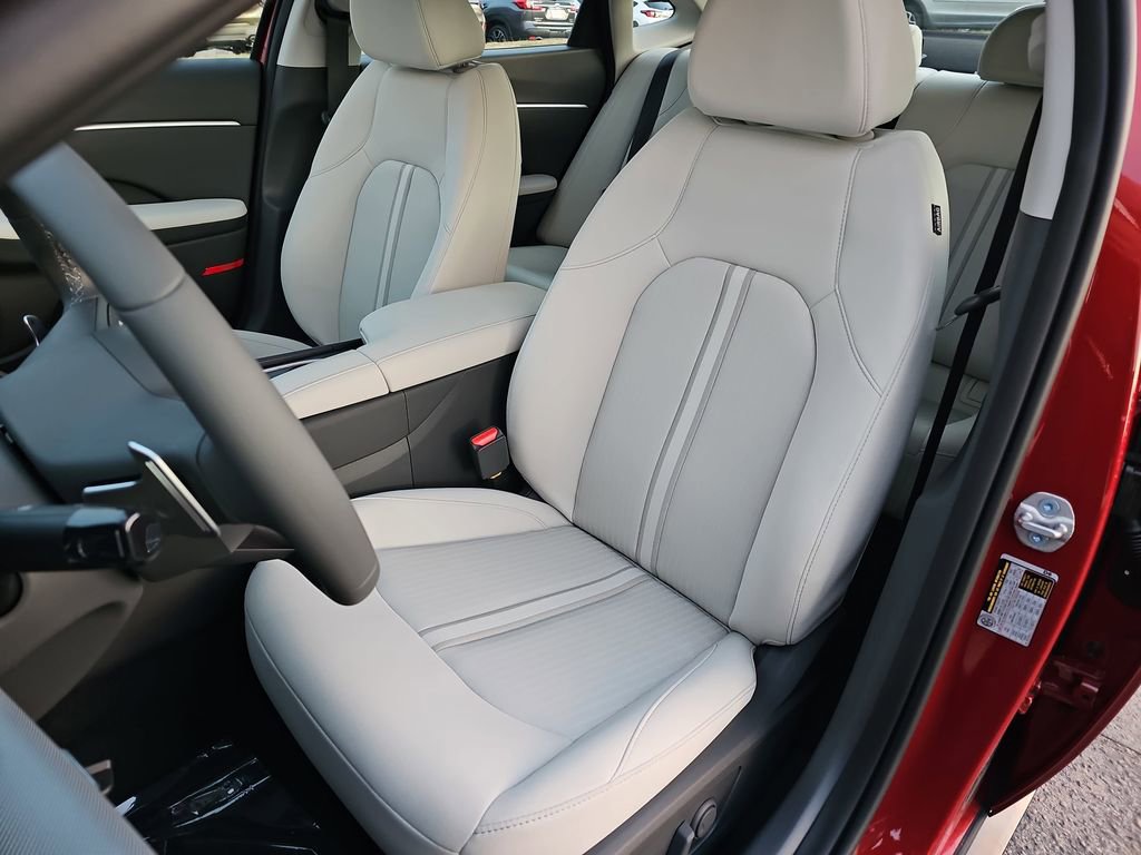 New 2026 Hyundai Sonata SEL FWD image 16