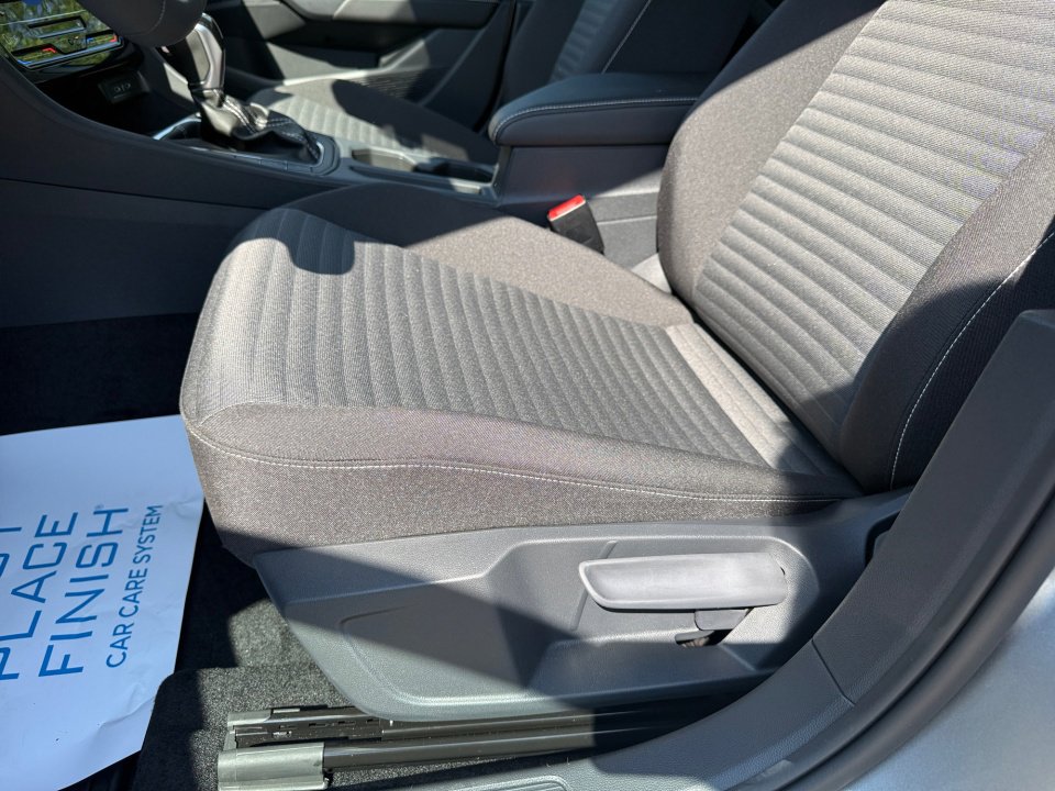New 2026 Volkswagen Jetta S FWD image 30