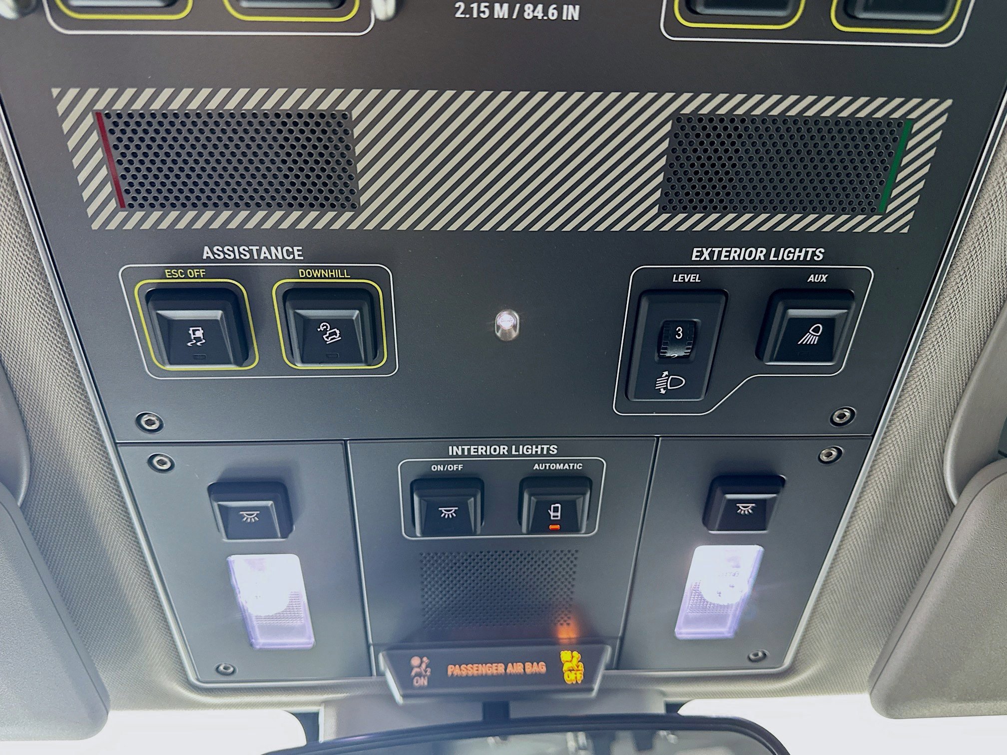 Used 2024 INEOS Grenadier image 32