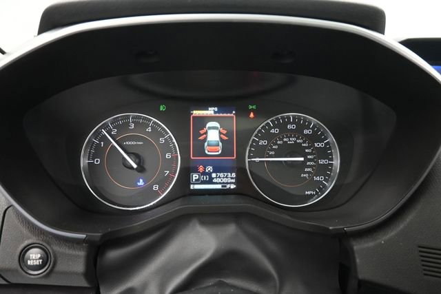 Used 2021 Subaru Crosstrek 2.5i Limited w/ Moonroof Package 2 AWD/4WD image 17