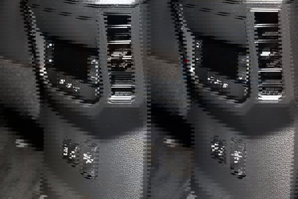 Used 2024 Toyota Sequoia Limited image 16