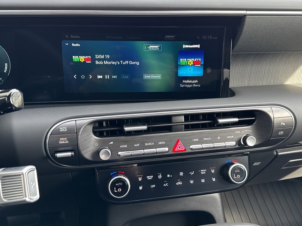 New 2026 Hyundai Palisade Calligraphy image 6