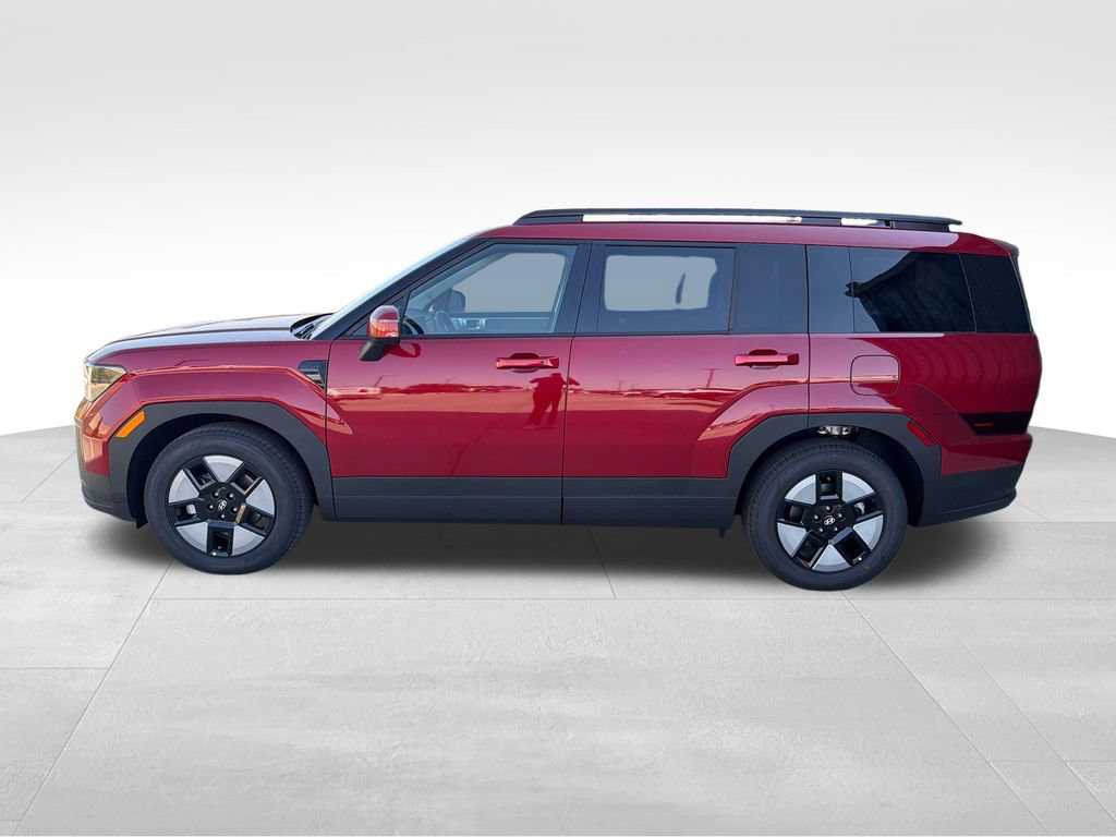 New 2027 Hyundai Santa Fe SEL AWD/4WD image 2