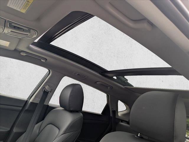 Used 2021 Hyundai Tucson Ultimate FWD image 15