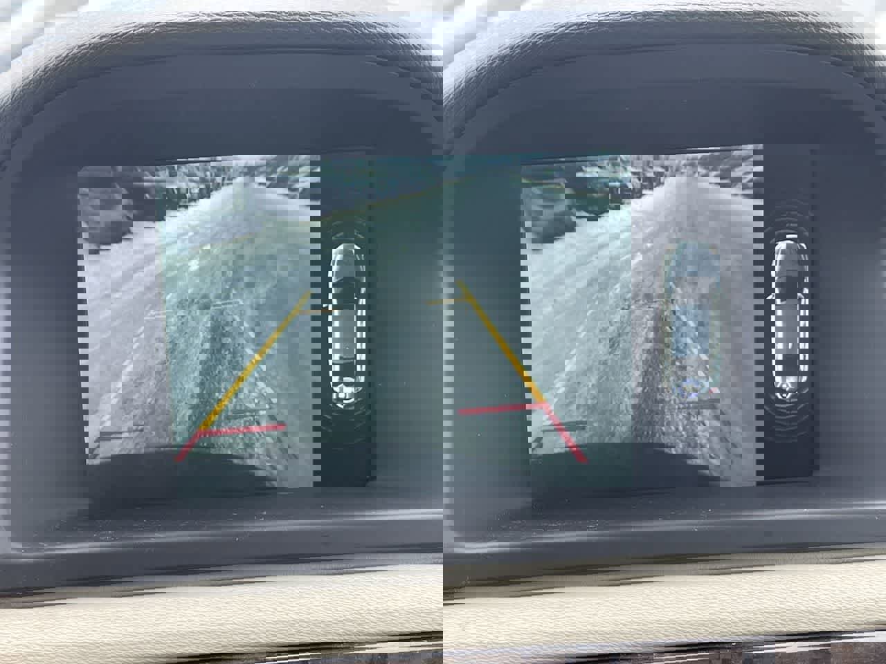 Used 2015 Volvo S80 T6 Platinum image 28