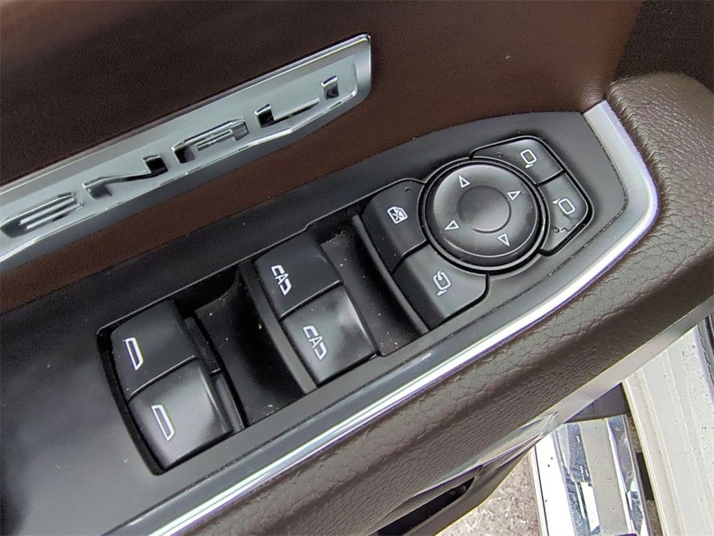 Certified 2023 GMC Sierra 1500 Denali image 24