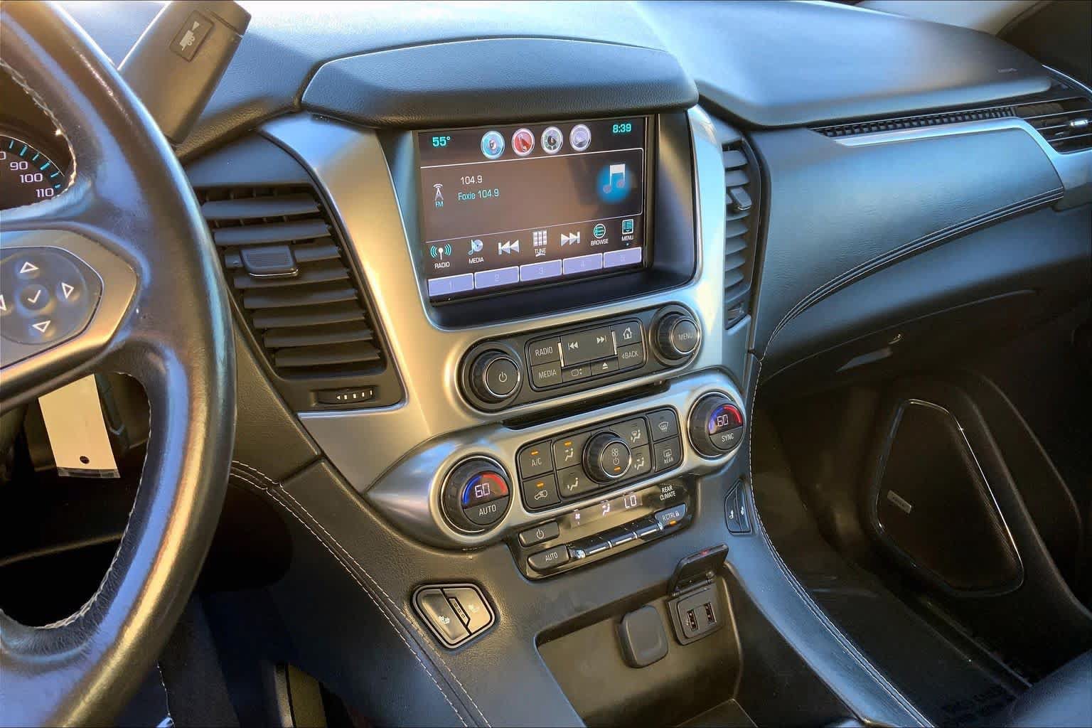 Used 2019 Chevrolet Tahoe LT RWD image 6