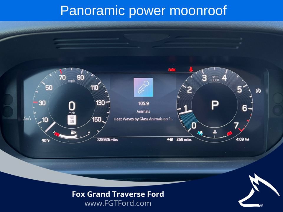 Used 2024 Land Rover Discovery S AWD/4WD image 20