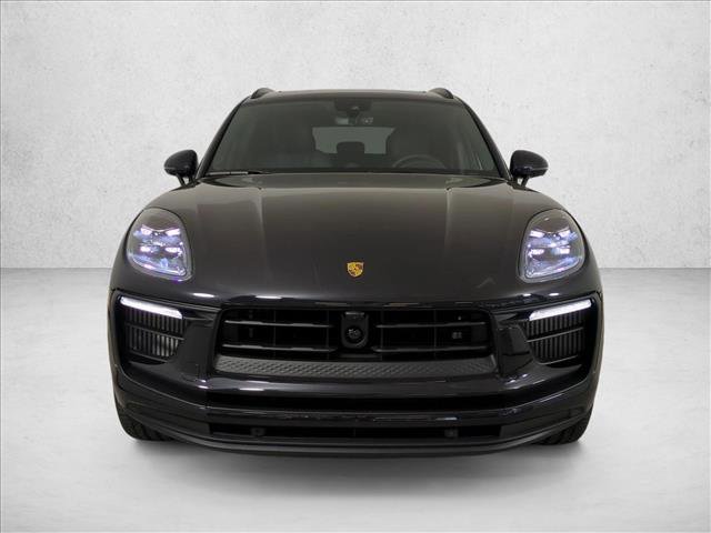 New 2026 Porsche Macan S image 6