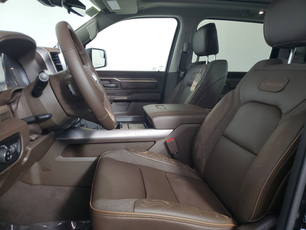 New 2026 RAM 1500 Limited image 13