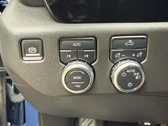 Certified 2024 GMC Sierra 1500 SLE AWD/4WD image 24