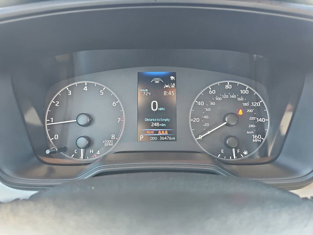 Used 2024 Toyota Corolla SE image 22