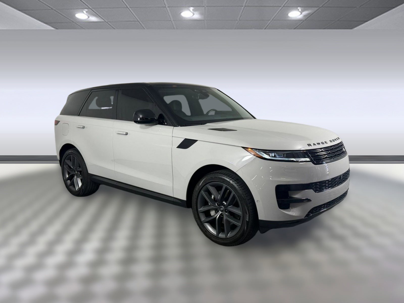 Used 2024 Land Rover Range Rover Sport SE AWD/4WD image 7