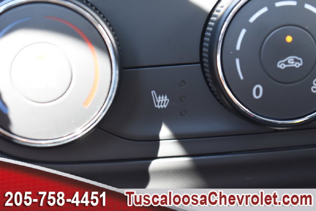 New 2026 Chevrolet Trax LS w/ LS Convenience Package FWD image 27